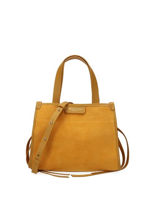 borsa diva piccola MY BEST BAG FIRENZE | S1-MYB-2035CURCUMA